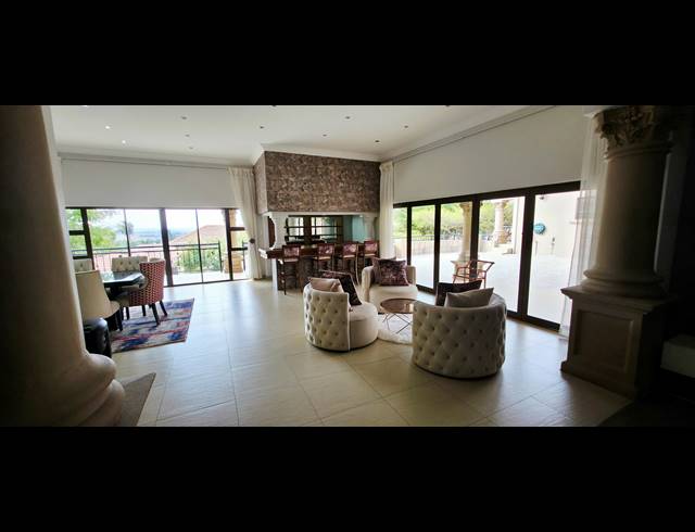 4 BEDROOM FREEHOLD FOR SALE IN BEN FLEUR